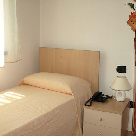 Hotel Karol Monza Eksteriør billede