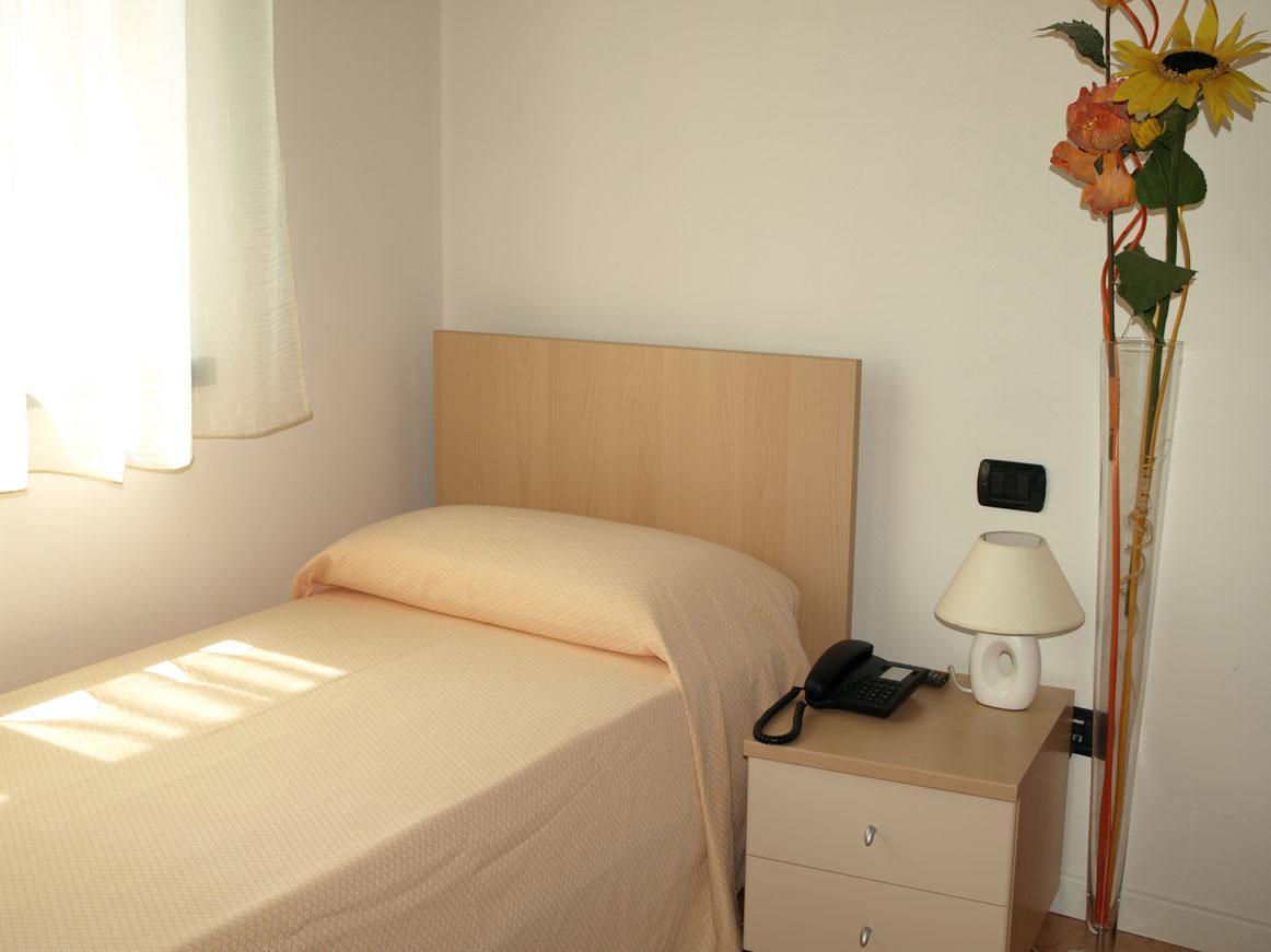Hotel Karol Monza Eksteriør billede