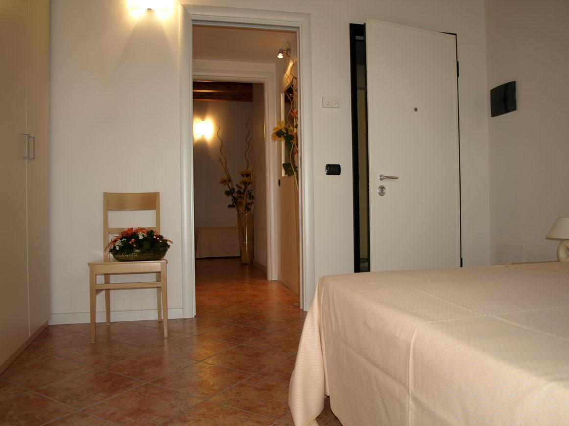 Hotel Karol Monza Eksteriør billede