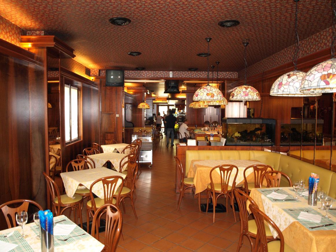 Hotel Karol Monza Eksteriør billede
