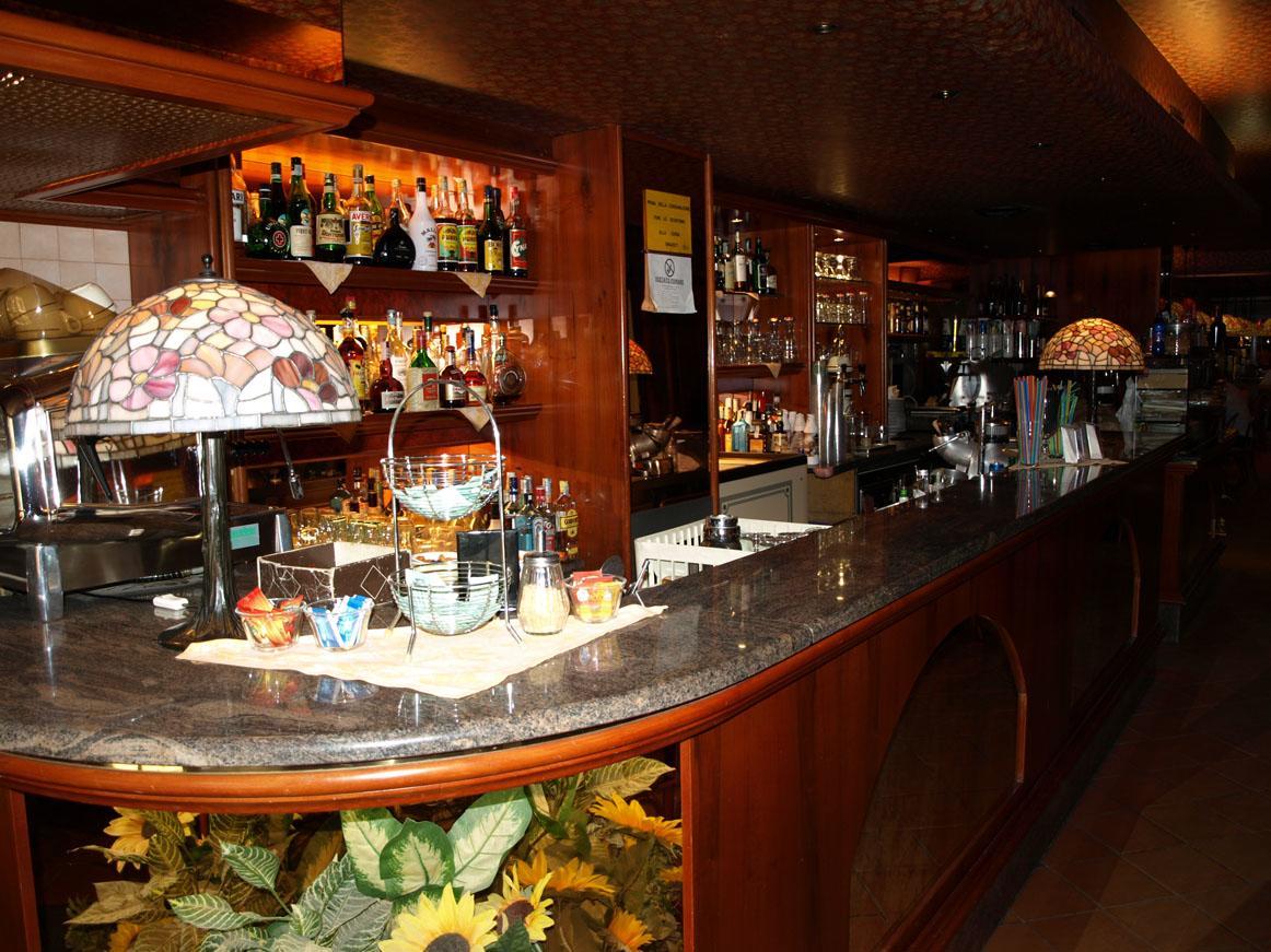 Hotel Karol Monza Eksteriør billede